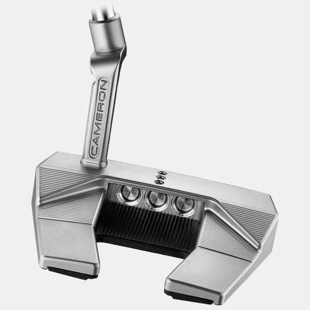 Phantom 5.2 2025 Putter | Titleist Certified